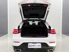 Mercedes-Benz GLC Coupe Facelift GLC 260 4MATIC Coupe SUV - ფოტო 13