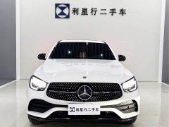Mercedes-Benz GLC Coupe Facelift GLC 260 4MATIC Coupe SUV - ფოტო 2