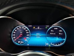 Mercedes-Benz GLC Coupe Facelift GLC 260 4MATIC Coupe SUV - ფოტო 3