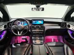 Mercedes-Benz GLC Coupe Facelift GLC 260 4MATIC Coupe SUV - ფოტო 5