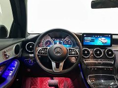 Mercedes-Benz GLC Coupe Facelift GLC 260 4MATIC Coupe SUV - ფოტო 6