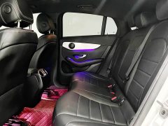 Mercedes-Benz GLC Coupe Facelift GLC 260 4MATIC Coupe SUV - ფოტო 7