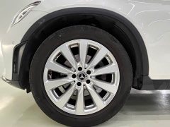 Mercedes-Benz GLC Coupe Facelift GLC 260 4MATIC Coupe SUV - ფოტო 8