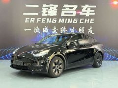 Tesla Model Y 2023 Long Range All-Wheel Drive - ფოტო 1
