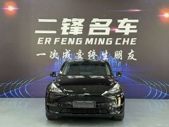 Tesla Model Y 2023 Long Range All-Wheel Drive - ფოტო 2