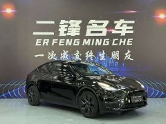 Tesla Model Y 2023 Long Range All-Wheel Drive - ფოტო 3