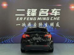 Tesla Model Y 2023 Long Range All-Wheel Drive - ფოტო 5