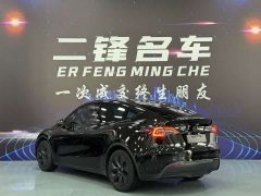 Tesla Model Y 2023 Long Range All-Wheel Drive - ფოტო 6