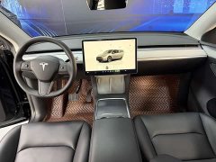 Tesla Model Y 2023 Long Range All-Wheel Drive - ფოტო 7