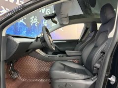 Tesla Model Y 2023 Long Range All-Wheel Drive - ფოტო 8