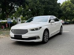 Ford Taurus 2019 EcoBoost 245 Premium Edition - ფოტო 1