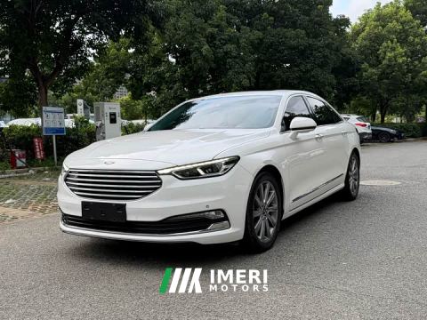 2021 Ford Taurus EcoBoost 245 Premium Edition - ავტომობილი ჩინეთიდან