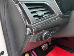 Ford Taurus 2019 EcoBoost 245 Premium Edition - ფოტო 10