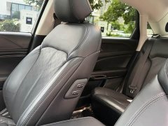 Ford Taurus 2019 EcoBoost 245 Premium Edition - ფოტო 11