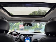 Ford Taurus 2019 EcoBoost 245 Premium Edition - ფოტო 13