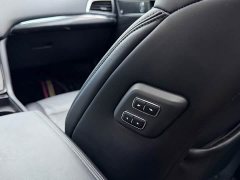 Ford Taurus 2019 EcoBoost 245 Premium Edition - ფოტო 14