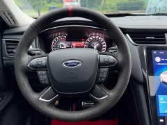 Ford Taurus 2019 EcoBoost 245 Premium Edition - ფოტო 16