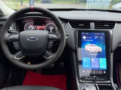 Ford Taurus 2019 EcoBoost 245 Premium Edition - ფოტო 17
