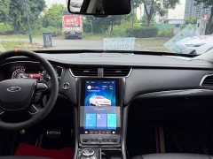 Ford Taurus 2019 EcoBoost 245 Premium Edition - ფოტო 18