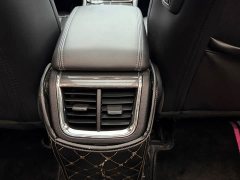 Ford Taurus 2019 EcoBoost 245 Premium Edition - ფოტო 19