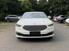 Ford Taurus 2019 EcoBoost 245 Premium Edition - ფოტო 2