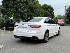 Ford Taurus 2019 EcoBoost 245 Premium Edition - ფოტო 20