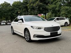 Ford Taurus 2019 EcoBoost 245 Premium Edition - ფოტო 3