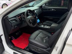 Ford Taurus 2019 EcoBoost 245 Premium Edition - ფოტო 4