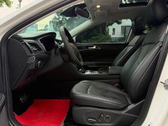Ford Taurus 2019 EcoBoost 245 Premium Edition - ფოტო 5