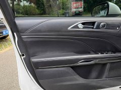 Ford Taurus 2019 EcoBoost 245 Premium Edition - ფოტო 6