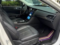 Ford Taurus 2019 EcoBoost 245 Premium Edition - ფოტო 7