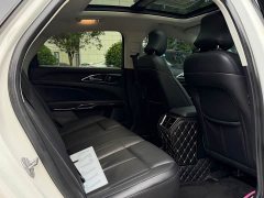 Ford Taurus 2019 EcoBoost 245 Premium Edition - ფოტო 8