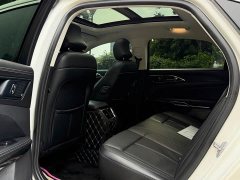 Ford Taurus 2019 EcoBoost 245 Premium Edition - ფოტო 9