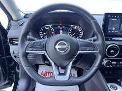 Nissan Sylphy Facelift 1.6L CVT Comfort Edition - ფოტო 11