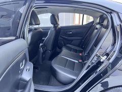 Nissan Sylphy Facelift 1.6L CVT Comfort Edition - ფოტო 12