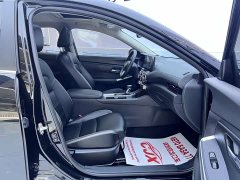 Nissan Sylphy Facelift 1.6L CVT Comfort Edition - ფოტო 18