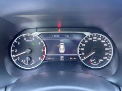 Nissan Sylphy Facelift 1.6L CVT Comfort Edition - ფოტო 8