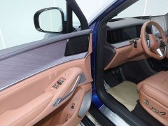 Denza N9 Premium Edition - ფოტო 10