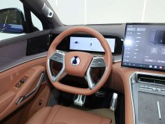 Denza N9 Premium Edition - ფოტო 12