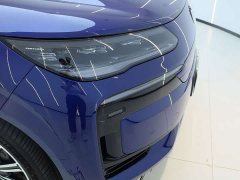 Denza N9 Premium Edition - ფოტო 7