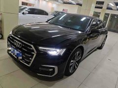 Audi A6L 40 TFSI Luxury Sport Edition - ფოტო 1