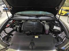 Audi A6L 40 TFSI Luxury Sport Edition - ფოტო 10