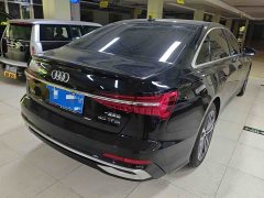 Audi A6L 40 TFSI Luxury Sport Edition - ფოტო 2