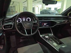 Audi A6L 40 TFSI Luxury Sport Edition - ფოტო 3
