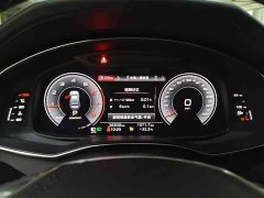 Audi A6L 40 TFSI Luxury Sport Edition - ფოტო 4