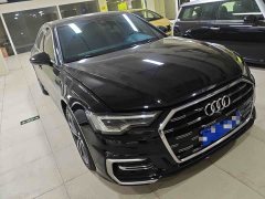 Audi A6L 40 TFSI Luxury Sport Edition - ფოტო 5