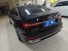 Audi A6L 40 TFSI Luxury Sport Edition - ფოტო 6
