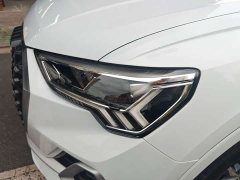 Audi Q3 35 TFSI Progressive Dynamic - ფოტო 14