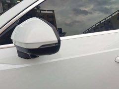 Audi Q3 35 TFSI Progressive Dynamic - ფოტო 15