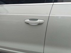 Audi Q3 35 TFSI Progressive Dynamic - ფოტო 16